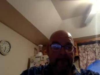poloking_92 — Chaturbate stream photo (Jul 2025)