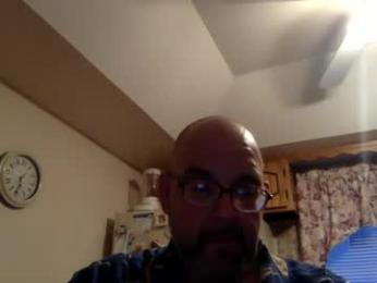poloking_92 — Chaturbate stream photo (Jul 2025)
