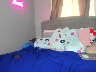 charlie3x215 — Camsoda stream photo (Apr 2026)