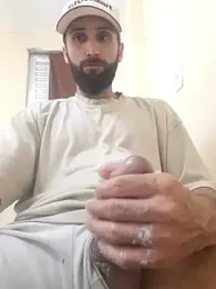 Luccareli10 — Stripchat profile photo