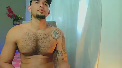 Jeff_Kent2 — Stripchat profile photo
