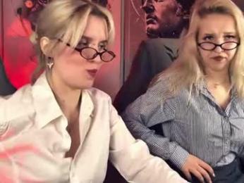 maoqibeverly — вебкам-модель онлайн на chaturbate