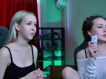 maoqibeverly — Chaturbate stream photo (Apr 2026)