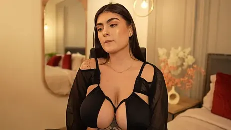 IrisBaker — Stripchat stream photo (Jun 2026)
