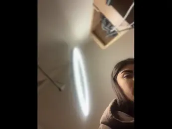 IrisBaker — Stripchat stream photo (May 2026)