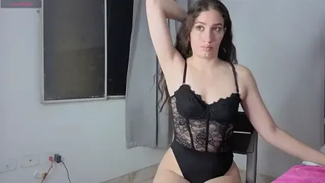 aurelialux — Stripchat stream photo (Jul 2026)