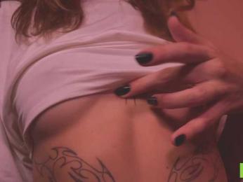 TastyVinni — Bongacams stream photo (Sep 2026)