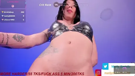 Marily_Daniela_ — Stripchat stream photo (Mar 2026)