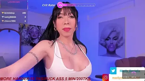 Marily_Daniela_ — Stripchat stream photo (Mar 2026)