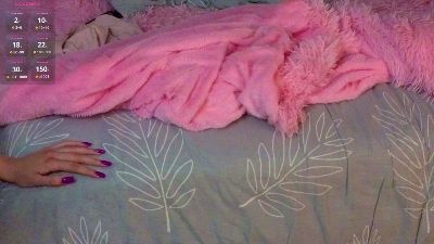 TeneshaBotton — Cam4 stream photo (Jun 2026)