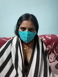 Bebo_Sweety143 — Stripchat profile photo