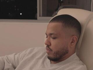 Christian Harris — flirt4free