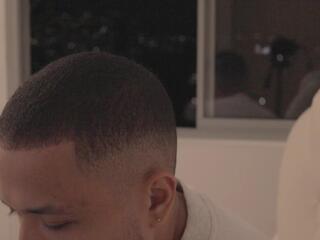 Christian Harris — Flirt4free profile photo