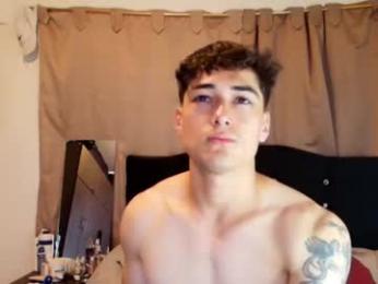jimmy_classic — Chaturbate stream photo (Jul 2026)