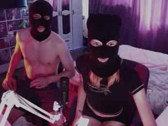 Rose-Jack — Bongacams stream photo (Jul 2026)
