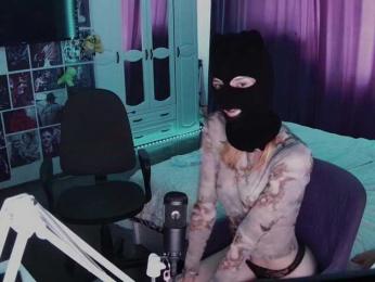 Rose-Jack — Bongacams stream photo (Jul 2026)