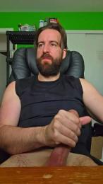 Pauly1988 — вебкам-модель онлайн на cam4