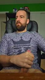 Pauly1988 — вебкам-модель онлайн на cam4