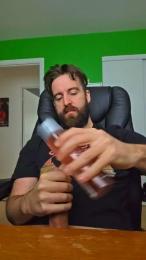 Pauly1988 — вебкам-модель онлайн на cam4