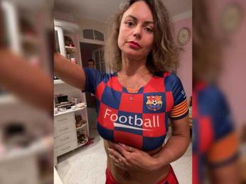 Easy-Li — Bongacams stream photo (Jun 2026)