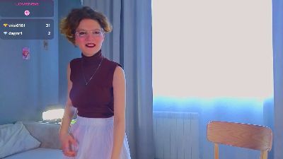 FumikoAntell — Cam4 stream photo (May 2026)