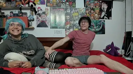 2Geeks — stripchat