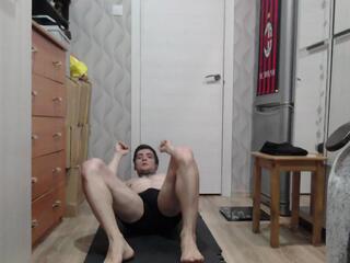 Douglas Star — Flirt4free stream photo (Aug 2026)