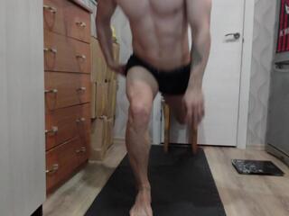 Douglas Star — Flirt4free stream photo (Aug 2026)