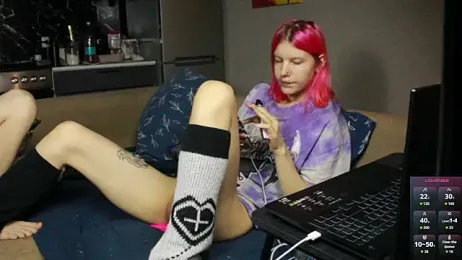 Kamala_Adele — stripchat