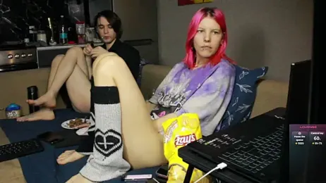 Kamala_Adele — Stripchat profile photo