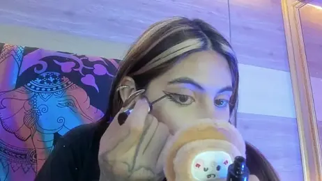 Cori_Paige — вебкам-модель онлайн на stripchat