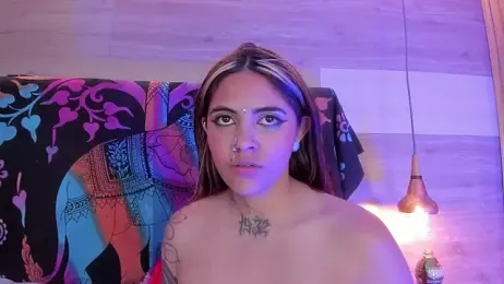 Cori_Paige — вебкам-модель онлайн на stripchat