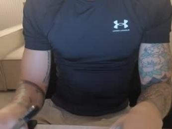 dirtyprettyboi — Chaturbate stream photo (Sep 2026)