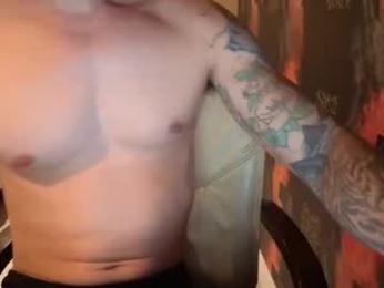 dirtyprettyboi — вебкам-модель онлайн на chaturbate