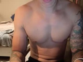 dirtyprettyboi — вебкам-модель онлайн на chaturbate