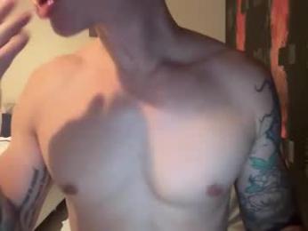 dirtyprettyboi — вебкам-модель онлайн на chaturbate