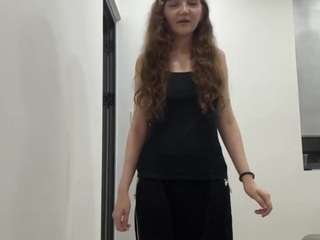 brielleriven — Camsoda stream photo (May 2026)