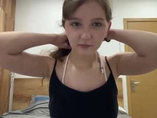 brielleriven — Camsoda stream photo (May 2026)