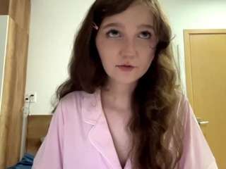 brielleriven — Camsoda stream photo (May 2026)