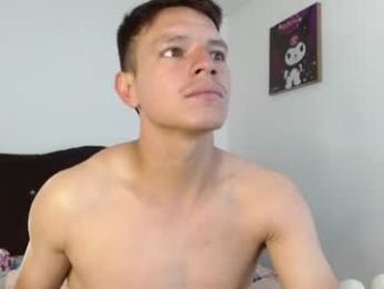 jeff_and_jade — вебкам-модель онлайн на chaturbate