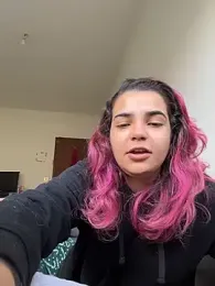 bruninhapt — Stripchat stream photo (Jan 2026)