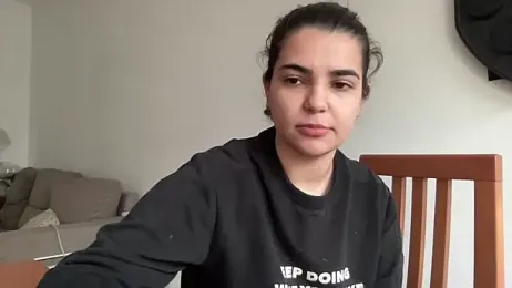 bruninhapt — Stripchat stream photo (Oct 2025)