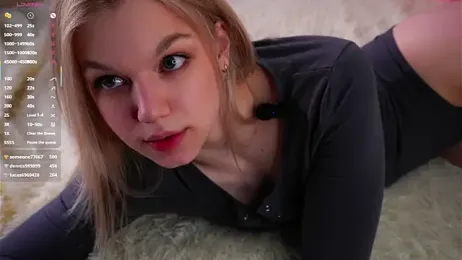 EdlinAlliston — Stripchat stream photo (Apr 2026)