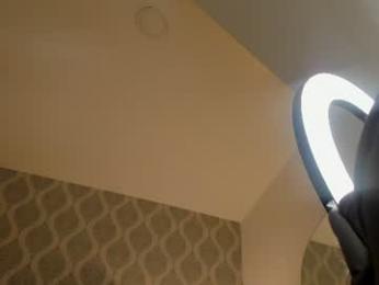megan_leal1 — Chaturbate stream photo (Aug 2026)