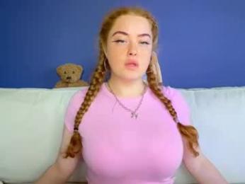 frupi_land — вебкам-модель онлайн на chaturbate