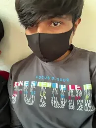 syndyc1 — Stripchat stream photo (Mar 2026)