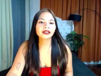 urgrirl_aurora — Chaturbate profile photo