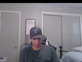 new_york_guy518 — вебкам-модель онлайн на chaturbate