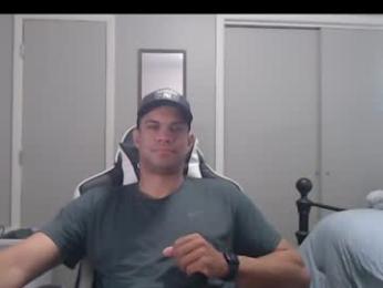 new_york_guy518 — Chaturbate stream photo (Jun 2026)