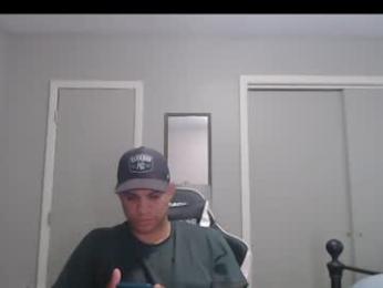 new_york_guy518 — вебкам-модель онлайн на chaturbate